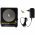 Nitecore NFF01 m�gneses kever� NC-NFF01 h�l�zati t�ppal, 2 kever�p�lca �s m�gnesr�d