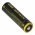 Nitecore 14500 akku 3,7V 650mAh Li-Ion