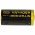 Nitecore NL1665R 16340 akku 650mAh Li-Ion