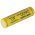 Nitecore 18650IMR 3,7V 2600mAh 2db/csomag akku Li-Ion