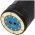 Nitecore BP68HD akkupakk 3,7V 26000mAh Li-Ion