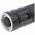 Nitecore EDC35 zsebl�mpa 5000lm 21700 akku 6000mAh USB-C 178g NiteLab UHi 40 MAX Lumin Shield Li-Ion