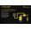 Nitecore F2 USB t�lt� �s powerbank 2 foglalatos 5V2A