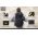 Nitecore MP30 h�tizs�k 30L fekete 48cm x 27cm x 17cm 500D nylon