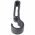 Nitecore NHC10 sisak r�gz�t� fejl�mp�khoz 4db/csomag fekete