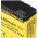 Nitecore NLGP3 GoPro Hero3/3+ akku 3,7V 1180mAh Li-Ion