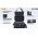 Nitecore Range Bag RB10 fekete 20L multifunkci�s t�ska 900D nylon