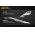 Nitecore Titan NTK05 tit�n kulcstart� k�s
