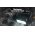 Nitecore NU45 fejl�mpa 1700lumen 3 f�nyforr�s be�p�tett 18650 4000mAh USB-C