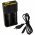 Nitecore Intelligens t�lt� NEW I2 t�pus 2 t�lt�hellyel NC-I2