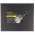 Nitecore TM9K TAC taktikai LED zsebl�mpa 9800lm 21700 5000mAh akku Li-Ion