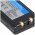 Helyettes�t� akku Fujitsu IPAD 100, Apple iPod 142, CA506901-1000 3,7V 1800-2000mAh Li-Ion