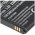 Helyettes�t� akku Samsung Galaxy S4 Zoom 3,8V 2200mAh Li-ion