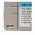 Helyettes�t� akku Sagem myC-2 mobiltelefon 600mAh ez�st