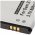 Helyettes�t� akku Samsung SGH-F400 L700 J800 3,7V 600-900mAh Li-ion