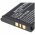 Helyettes�t� akku Sony Ericsson J230i 3,6V 600mAh Li-ion