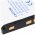 Helyettes�t� akku Tevion SZ7 SZ8 3,7V 700mAh f�nyk�pez�g�p Li-Ion