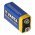 Varta 4022 Industrial 6AM6 9V 550mAh hagyom�nyos elem