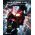 Goobay Standard puha nagysebess�g� HDMI k�bel Ethernettel 4K/60Hz 0,5m