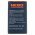 NEBO 18650 akku 3,7V 3200mAh SLYDE KING 2K BIG LARRY PRO USB-C zsebl�mpa 71,9x18mm Li-ion