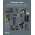 Goobay Tools HSC8 6-6A AWG23/10 hatlap� krimpfog� szigetelt �s nem szigetelt �rv�gh�velyekhez