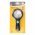 Heitech LED-lupa 3 LED 2,5x nagy�t�s 2x AAA (mikro) elemmel