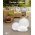 Goobay LED napelemes dekorf�ny g�mb 35cm RGBW k�lt�ri IP54 25lm 1db/csomag
