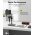 Goobay XLR (3-t�s) - 6,35mm TRS k�bel 3m szimmetrikus mono