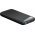 K�ls� akkumul�tor f�thet� kab�thoz, fekete, 10000mAh