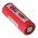Efest IMR 18500 V1 akku 3.7V, 1100mAh, v�delmi elektronika n�lk�l - A k�szlet erej�ig!
