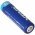 Xtar 14500 Li-Ion akku 3.7V 800mAh, �rintkez� fejjel