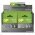 GP Ultra Plus alk�li, AA, mignon, ceruza elem 4db/csomag