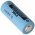FDK / Sanyo l�tium elem t�pus CR17450E-R / A - 3 Volt 2400mAh - Ki�rus�t�s! - A k�szlet erej�ig!