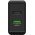 Goobay Multi Fast Charger 28W k�tportos USB-A gyorst�lt� 1xQC3.0 1xUSB-A fekete