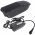 E-bike-vision aut�s t�lt� k�szlet 12V 42V 2A Bosch Active/Performance e-bike akku
