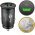 Goobay aut�s gyorst�lt� USB-C PD 27W Dual USB 12V/24V iPhone �s USB-C eszk�z�kh�z - Ki�rus�t�s