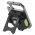 �jrat�lthet� mini LED-es zsebl�mpa - kulcstart�, 750 lm