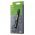 GP Discovery C33 MWL LED-es zsebl�mpa fekete 150lumenes + 2db LR6 GP Ultra elem - A k�szlet erej�ig