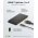 Goobay HDMI eloszt� 1 bemenet 2 kimenet 4K@60Hz
