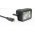 Goobay Micro HDMI HDMI-adapter 4K/60Hz HDMI Micro dug� (Typ D) > HDMI aljzat (Typ A)