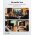 Goobay Plus Series TOSLINK k�bel 1m Toslink csatlakoz� - Toslink csatlakoz�