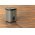 Goobay h�l�zati k�bel euro dug� CEE 7/16 90� - C7 90� 3m 2x0,75mm2 fekete