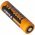 Fenix ARB-L18-3500 akku 3,6-3,7V 3500mAh Li-Ion