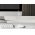 Goobay �ntapad�s k�belrendez� szett fekete 5db/csomag elt�vol�that�