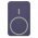 EMOS Powerbank k�ls� akku WI 1046, 10000mAh, 20W, Wireless t�lt�s, MagSafe compatibilis k�k