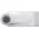 Goobay k�belbilincs 12mm feh�r 100db/csomag