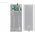 Goobay LED fot�csipeszes f�nyf�z�r 10db Tannenbaum 3000K melegfeh�r id�z�t� elemes(2xAA) IP20