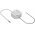 Goobay LED-trafo 12V 12W IP67 egyenfesz�lts�g (DC) nem dimmelhet�