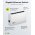 Goobay 5 portos Gigabit Ethernet switch 5x RJ45 csatlakoz� Autonegotiation 1000Mbit/s