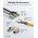Goobay GHMT tan�s�tott CAT 8.1 S/FTP (PiMF) patchk�bel 3m feh�r 10db/csomag r�zvezet� LSZH